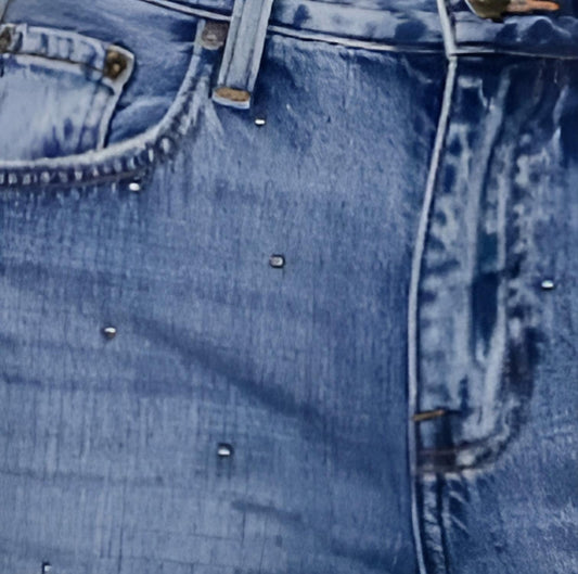 Pistola - Presley Boyfriend Jeans