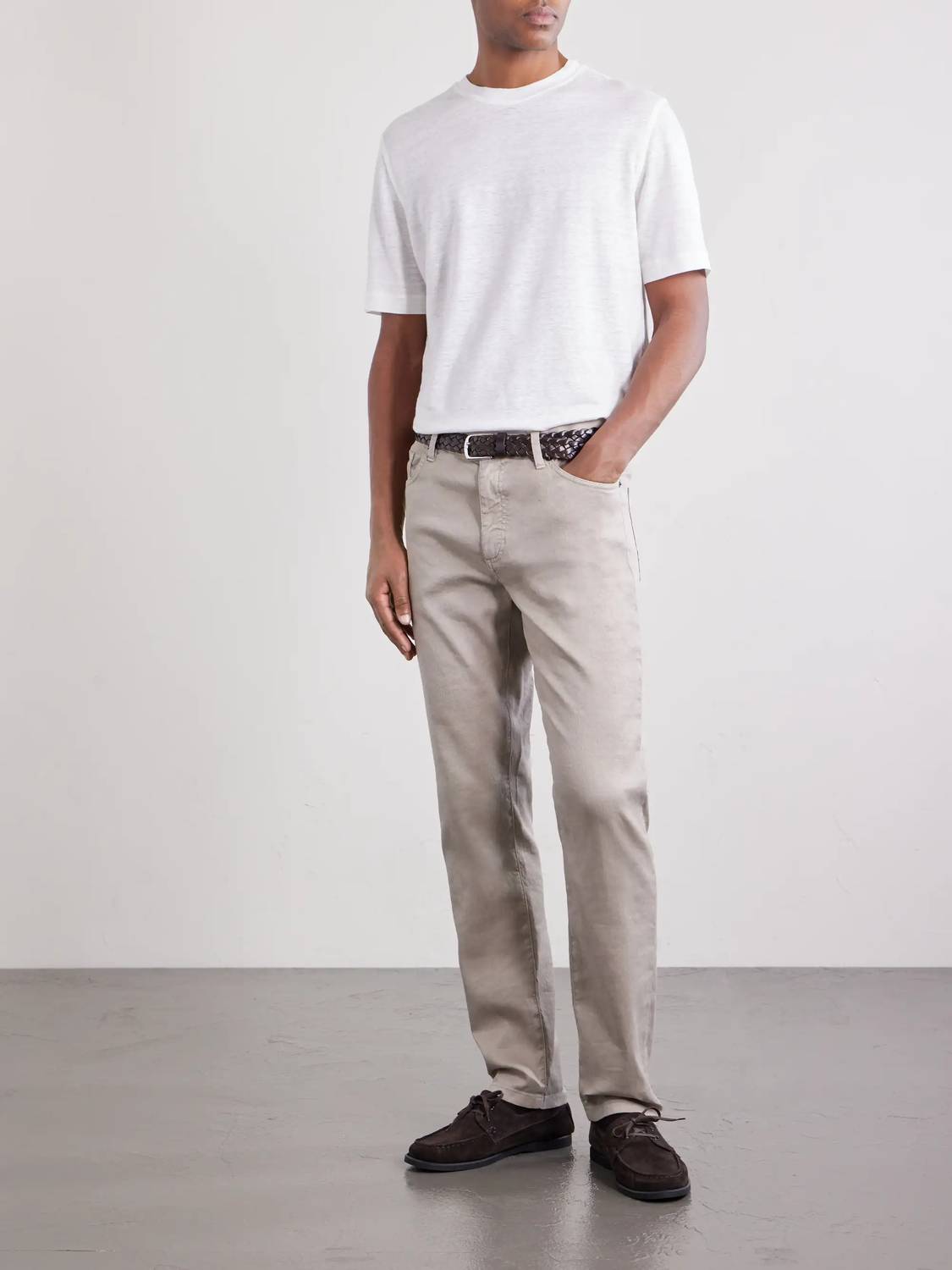 Zegna - CASUAL PANT