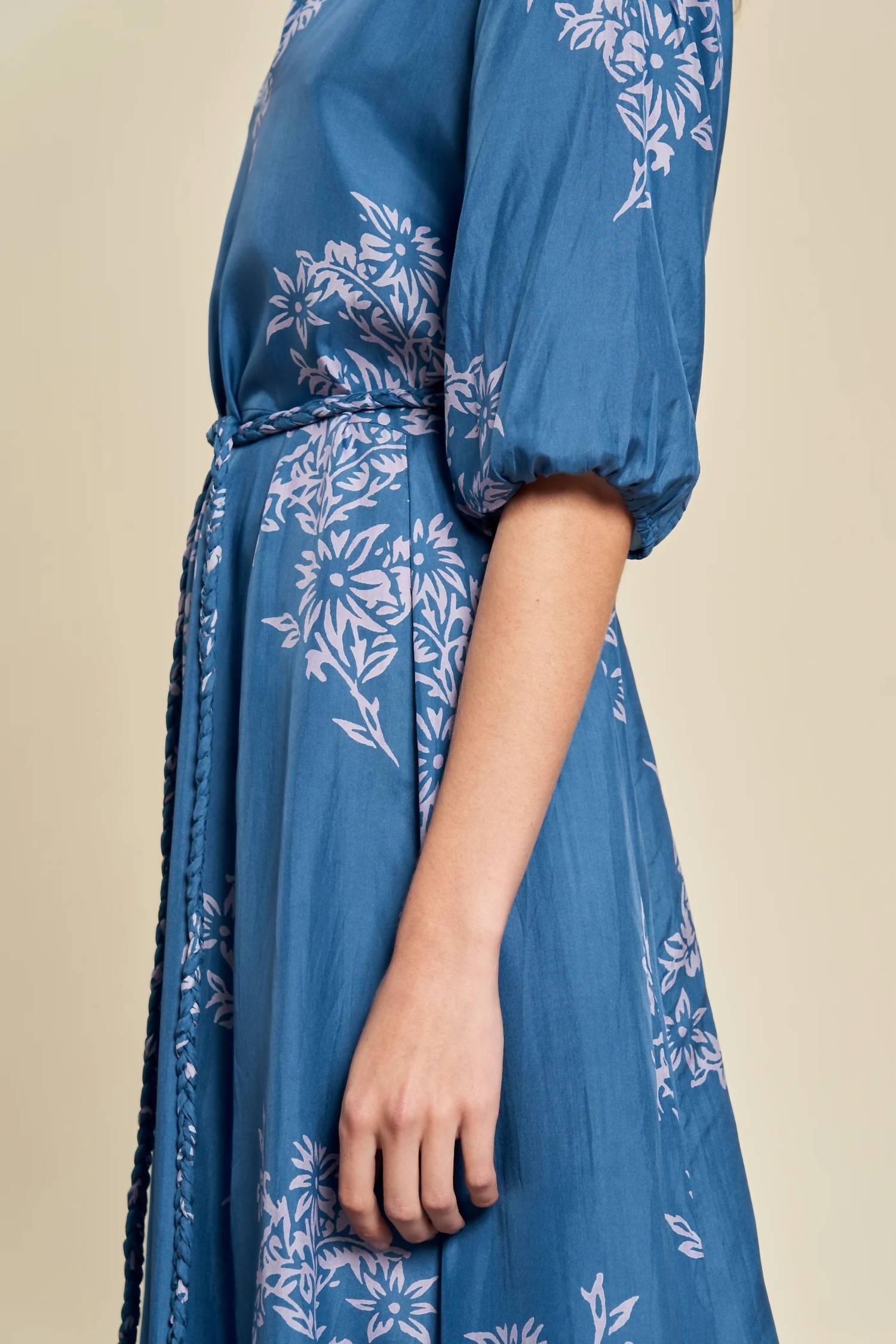 Hannah Artwear - Oceanus Dress
