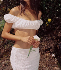 Montce - Bandita Bikini Top