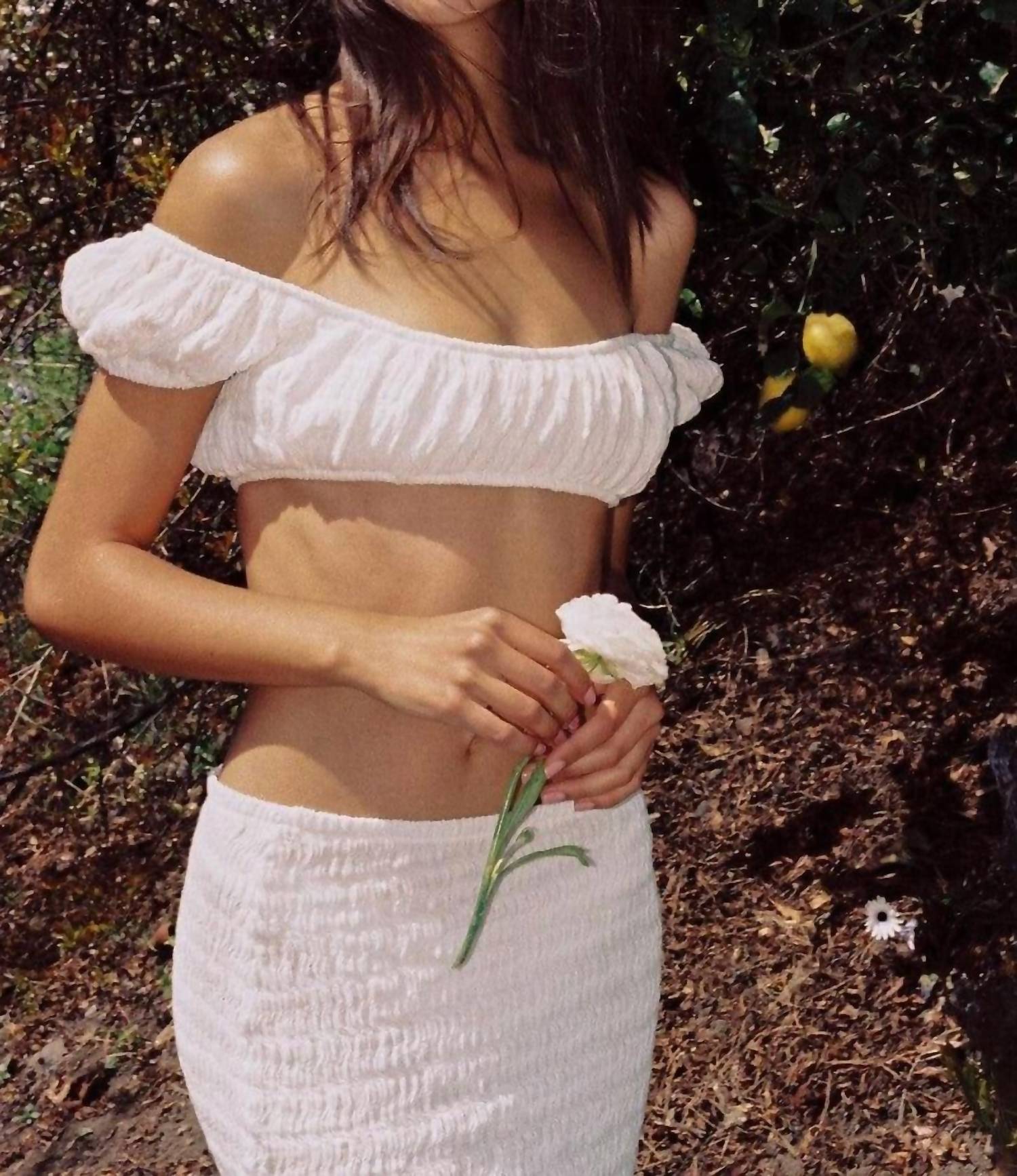 Montce - Bandita Bikini Top