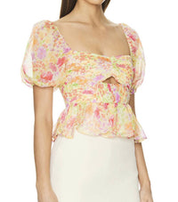 Astr - Arlet Top