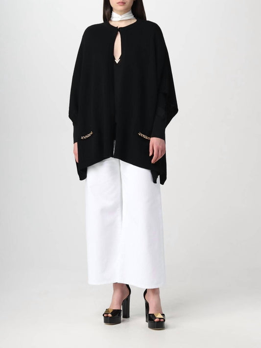 Valentino - Women's Cashmere Poncho