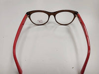 Diane Von Furstenberg - Women's Dvf5058 Cat Eye Eyeglasses