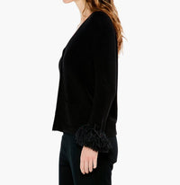 Nic + Zoe - Nightfall Cardigan