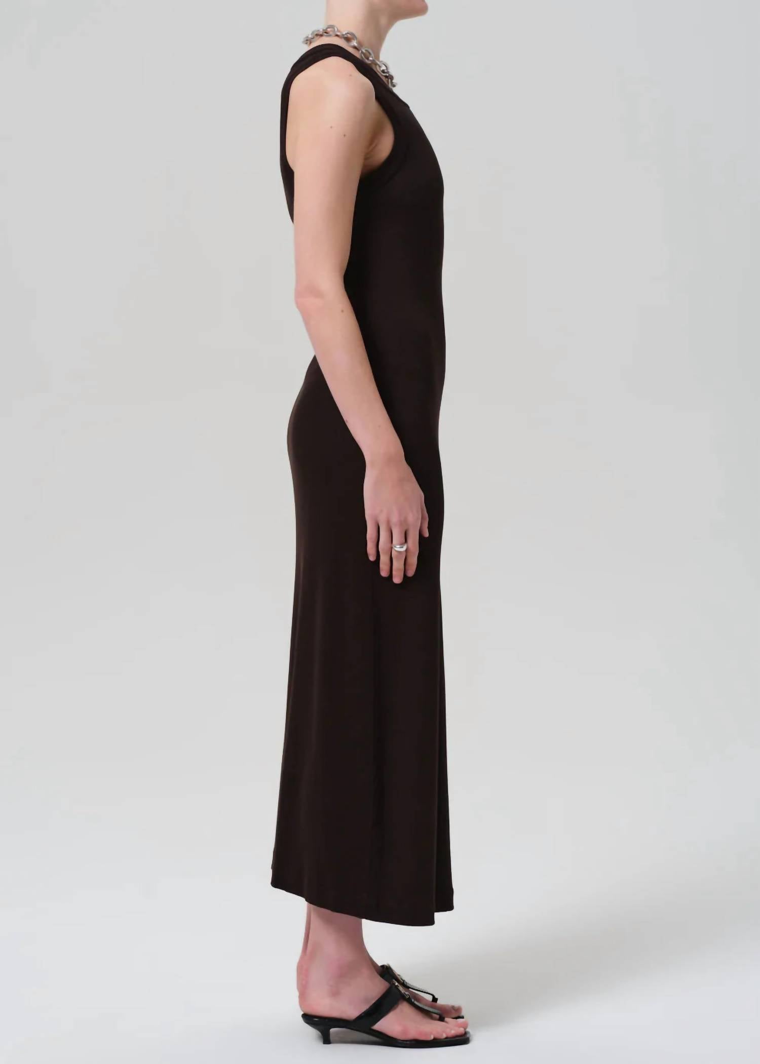 Citizens Of Humanity - Isabel Tank Dress