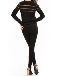 Asilio - Killer Within Knit Sweater
