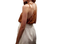 WOMEN'S LEGRA TOP