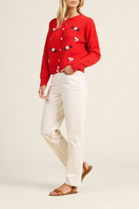 Trovata - Loretta Sweater Cardigan