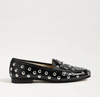 Sam Edelman - Women's Loraine Studded Bit Loafer
