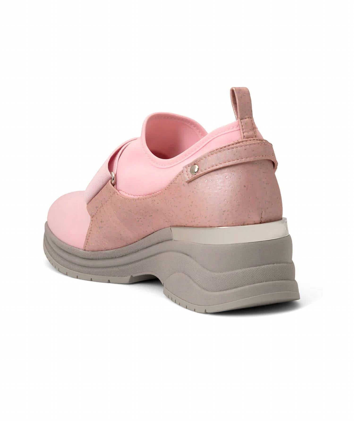 Fundae - Women's Sneaker Loafers