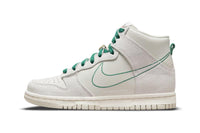 Nike - Boy's Dunk High Sneakers