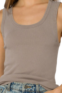 Velvet Heart - Larisa Tank Top