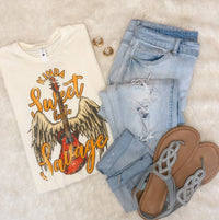J.Coons - Women's Kinda Sweet Kinda Savage Tee