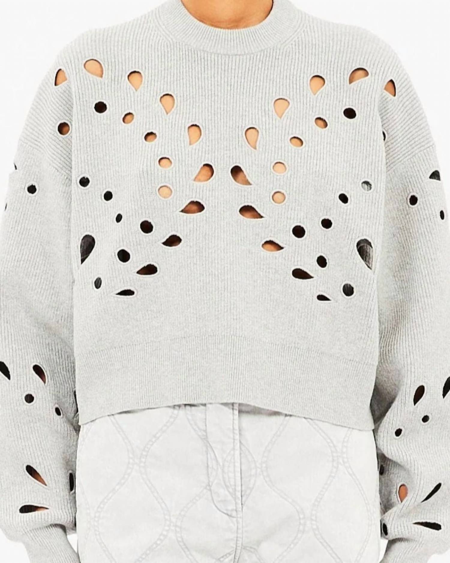 Ulla Johnson - Vanessa Pullover
