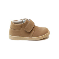 L'Amour - Boys Parker Velcro Boots