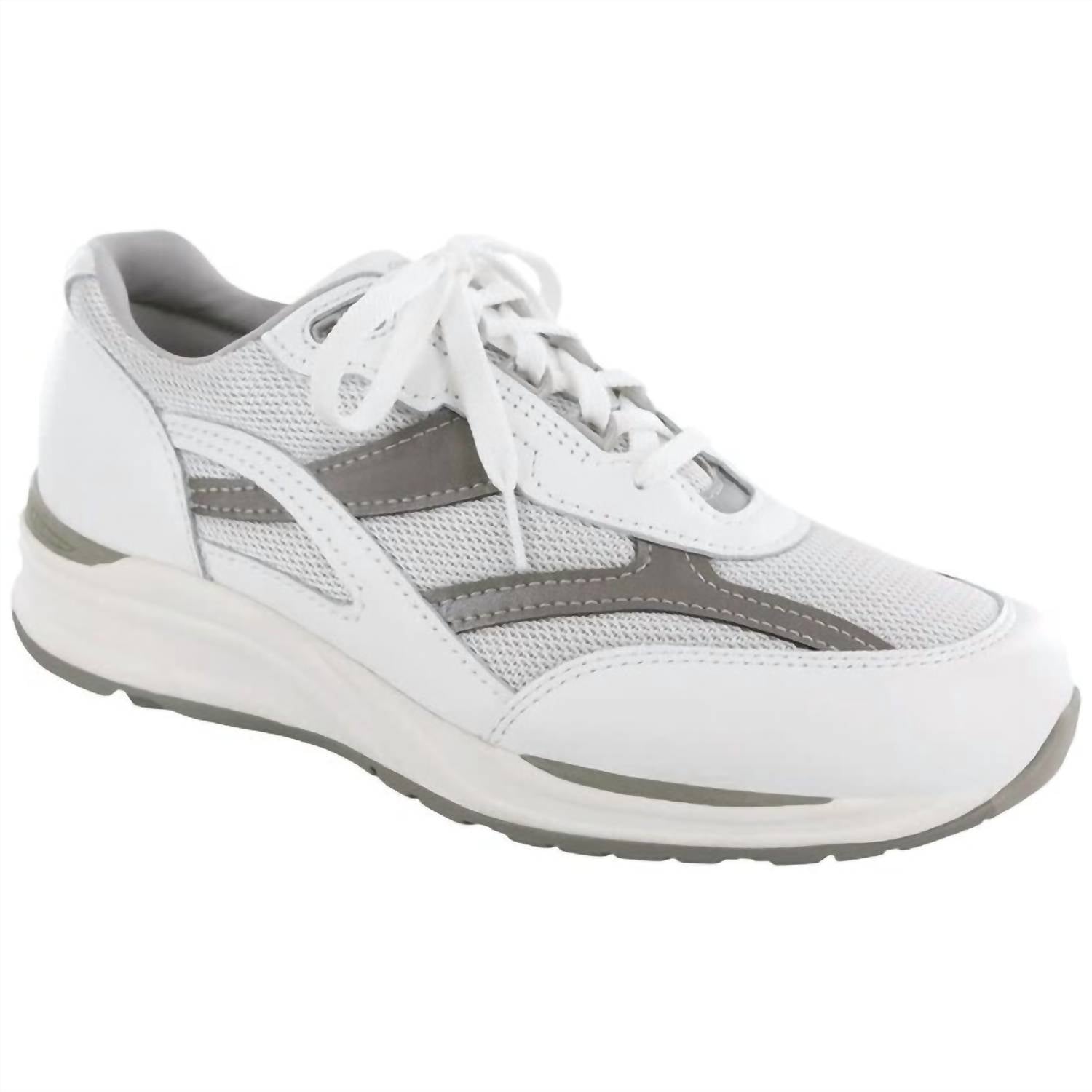 Sas - Men's Journey Mesh Shoe