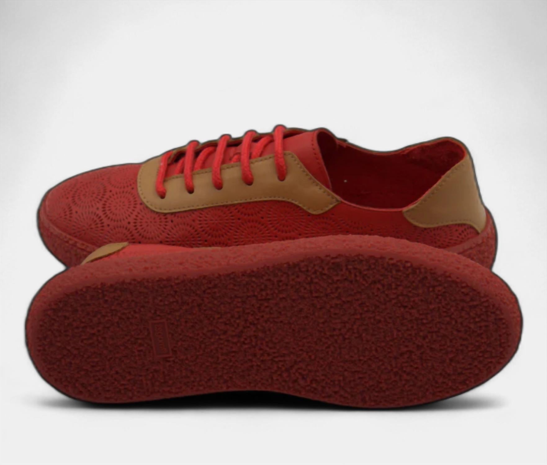 Lusso Beni - Women's Colette Sneaker