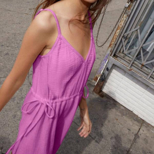 Nation Ltd - Jenessa Dress