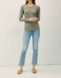 Be Cool - Rue Top