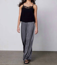 Nu Denmark - Zenia Sleeveless Top