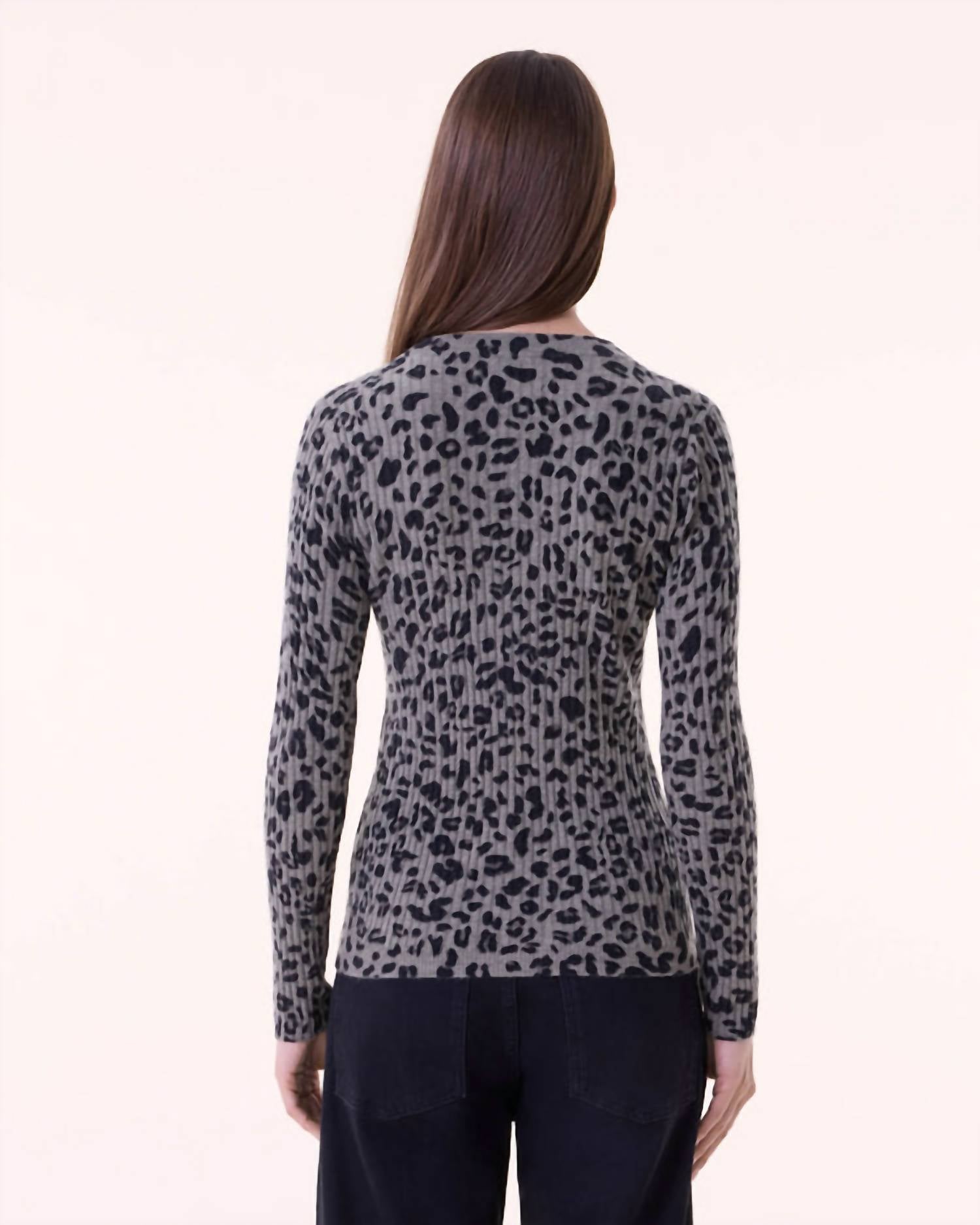 Kujten - Bibi Leo Sweater