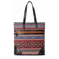 Anngoti - Women's Amazilia Tote Bag