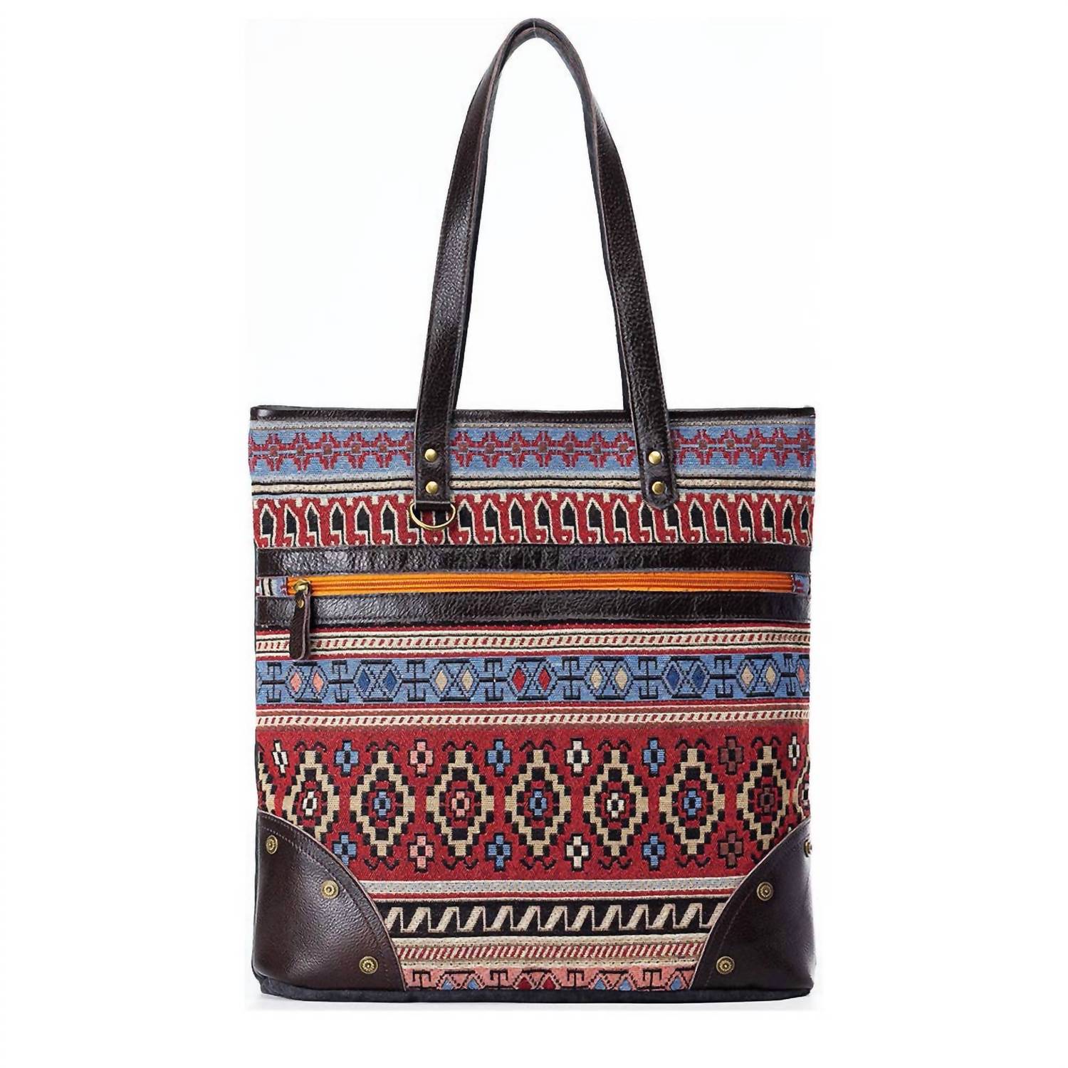 Anngoti - Women's Amazilia Tote Bag