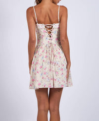 Sky To Moon - Skylar Mini Dress