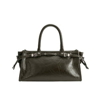 Melie Bianco - Rhonda Recycled Vegan Leather Top Handle Bag