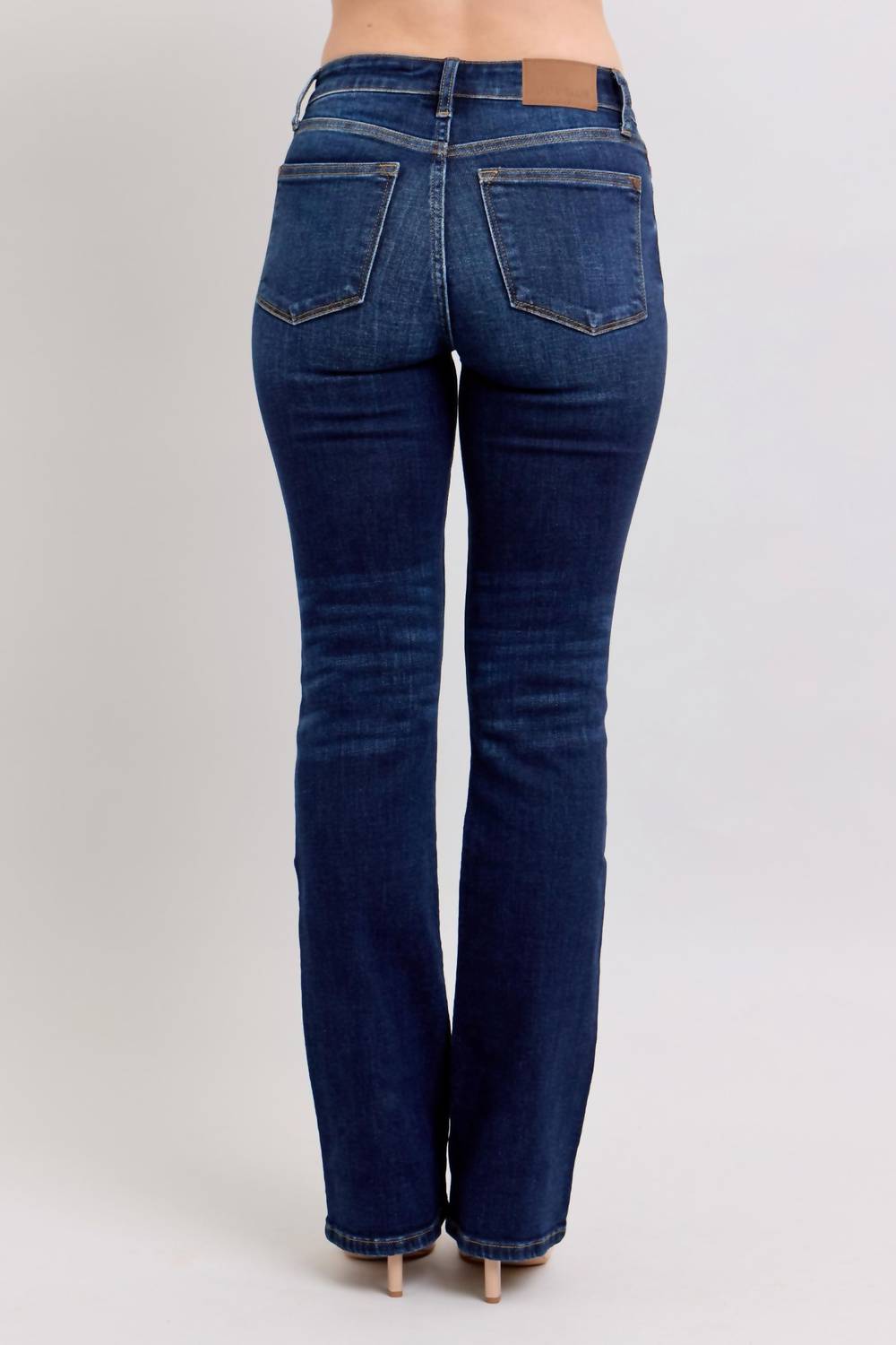 Judy Blue - Bootcut Jeans