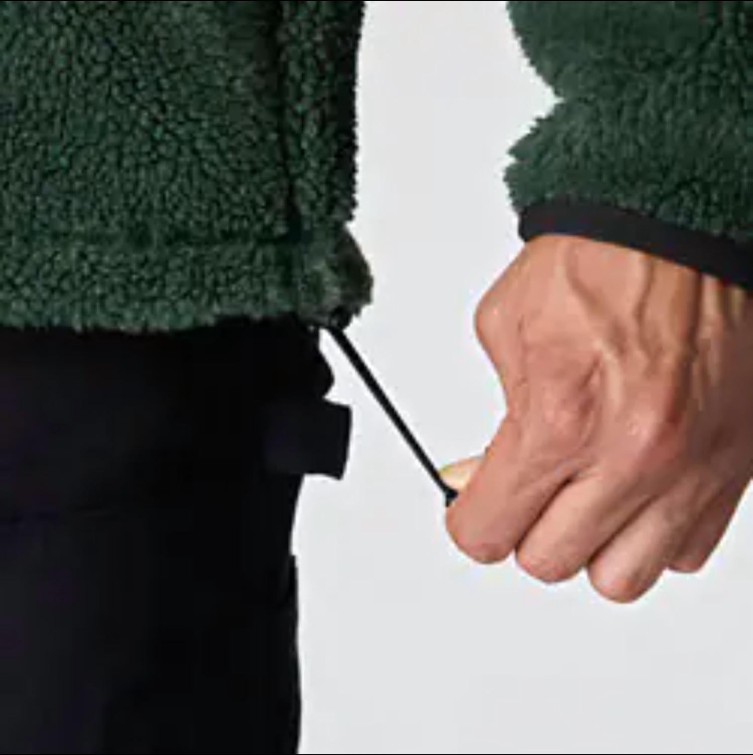 Carhartt - Loose Fit Fleece Pullover