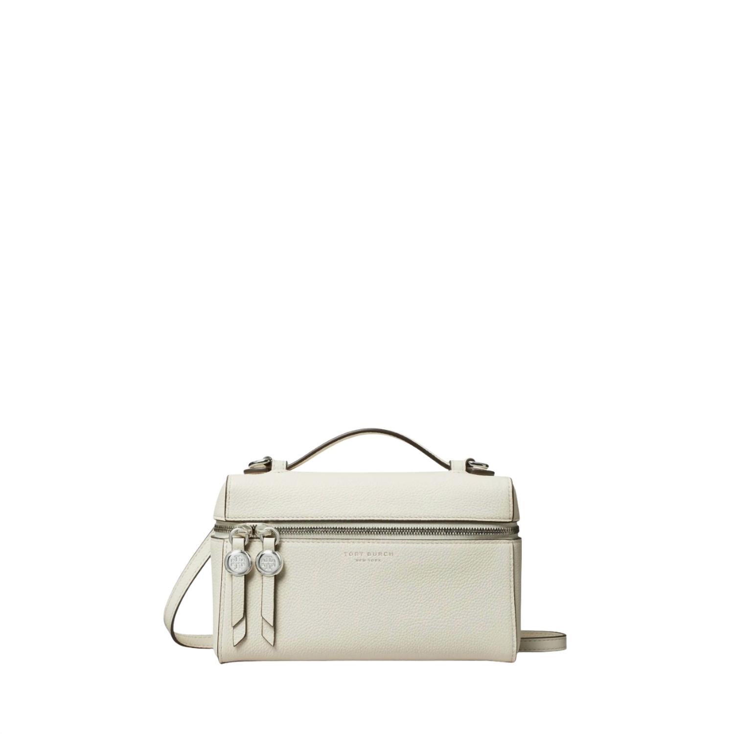 Tory Burch - Romy Slim Top Handle Bag