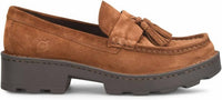 Born - Women's Capri Loafers