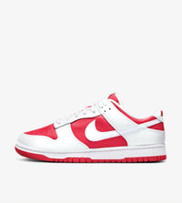 Nike - Men's Dunk Low Sneakers