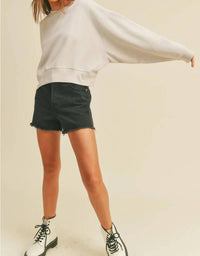 Honestee - Moonbeam Sweatshirt