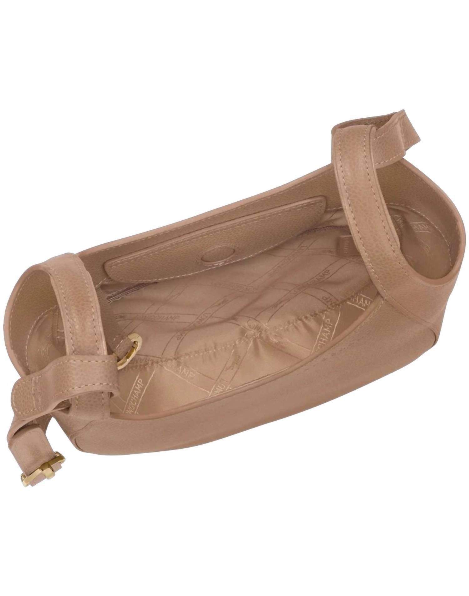 Longchamp - Women's Le Foulonne Small Crossbody Bag