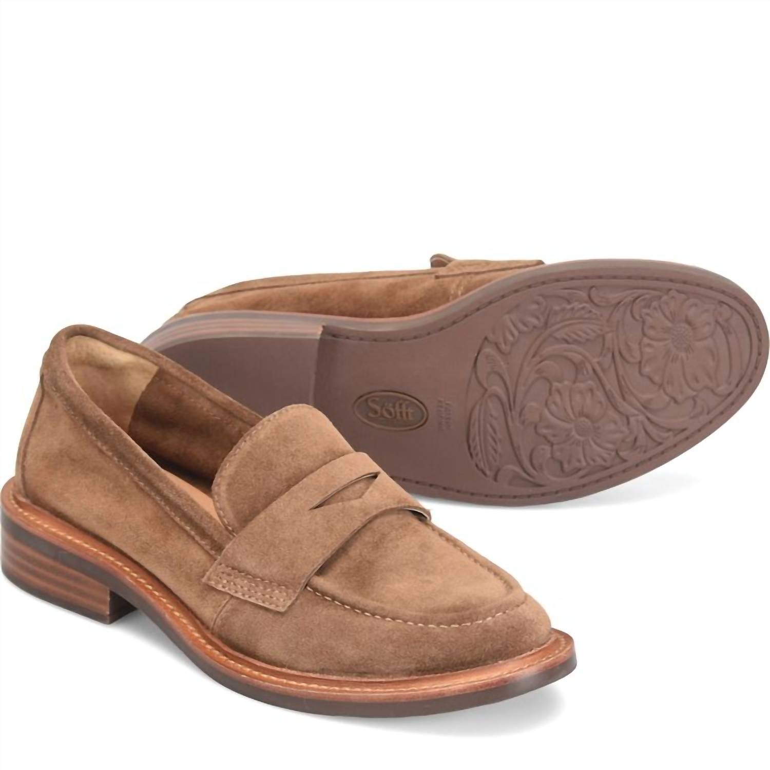 Sofft - Women's Mara Loafer