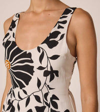 Cleobella - Rosalinda Ankle Dress