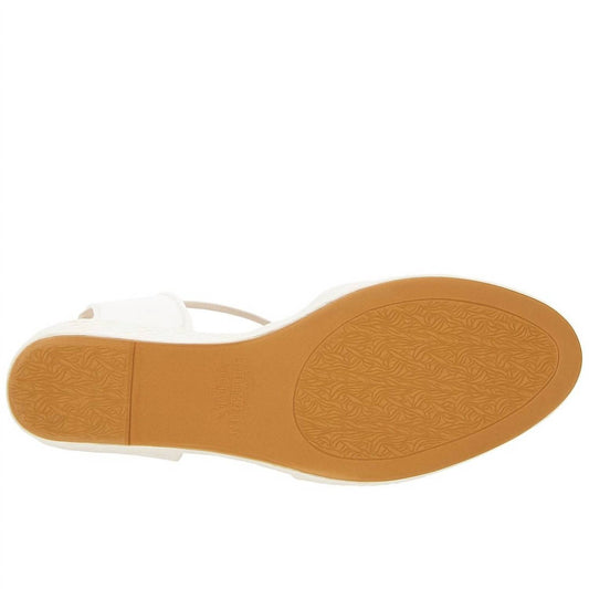 Stuart Weitzman - Women's Mirela Wedge Sandal