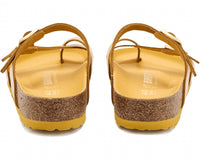 Birkenstock - Women's Mayari Lena Amalfi Sandal