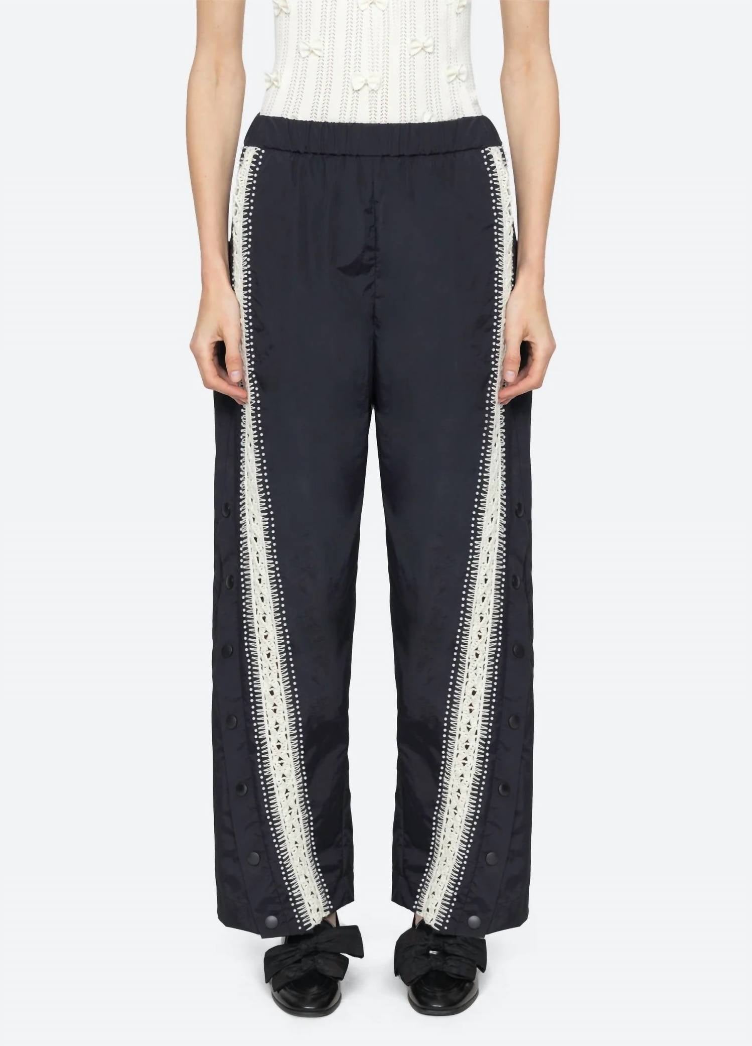 Sea - Alberta Pants
