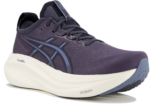 Asics - Men's Gel-nimbus 27 Running Shoes