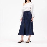 Tanya Taylor - Tabitha One Shoulder Top
