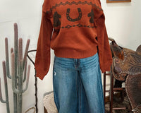 Rock & Roll Denim - Women's The Clancey Sweater