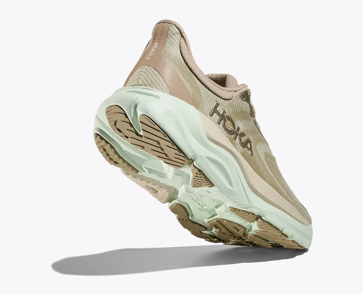 Hoka - Women's Arahi 8 Running Shoe