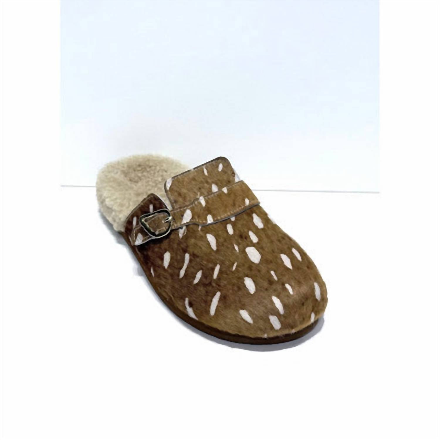 Ancient Greek Sandals - Women's Vasilitsa Mule