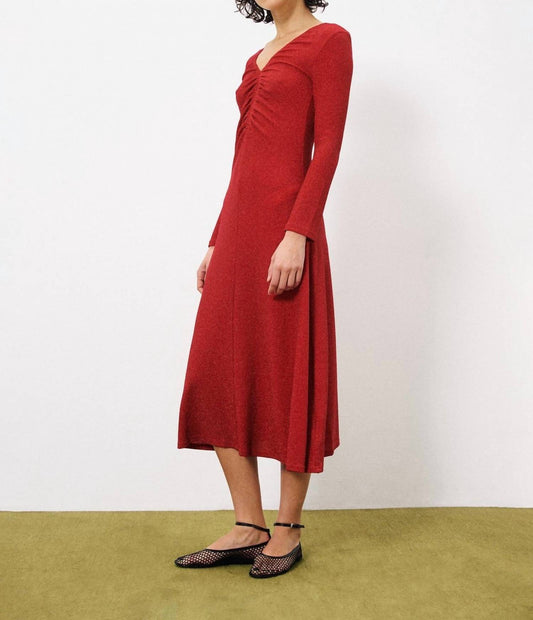 Frnch - Maee Midi Dress