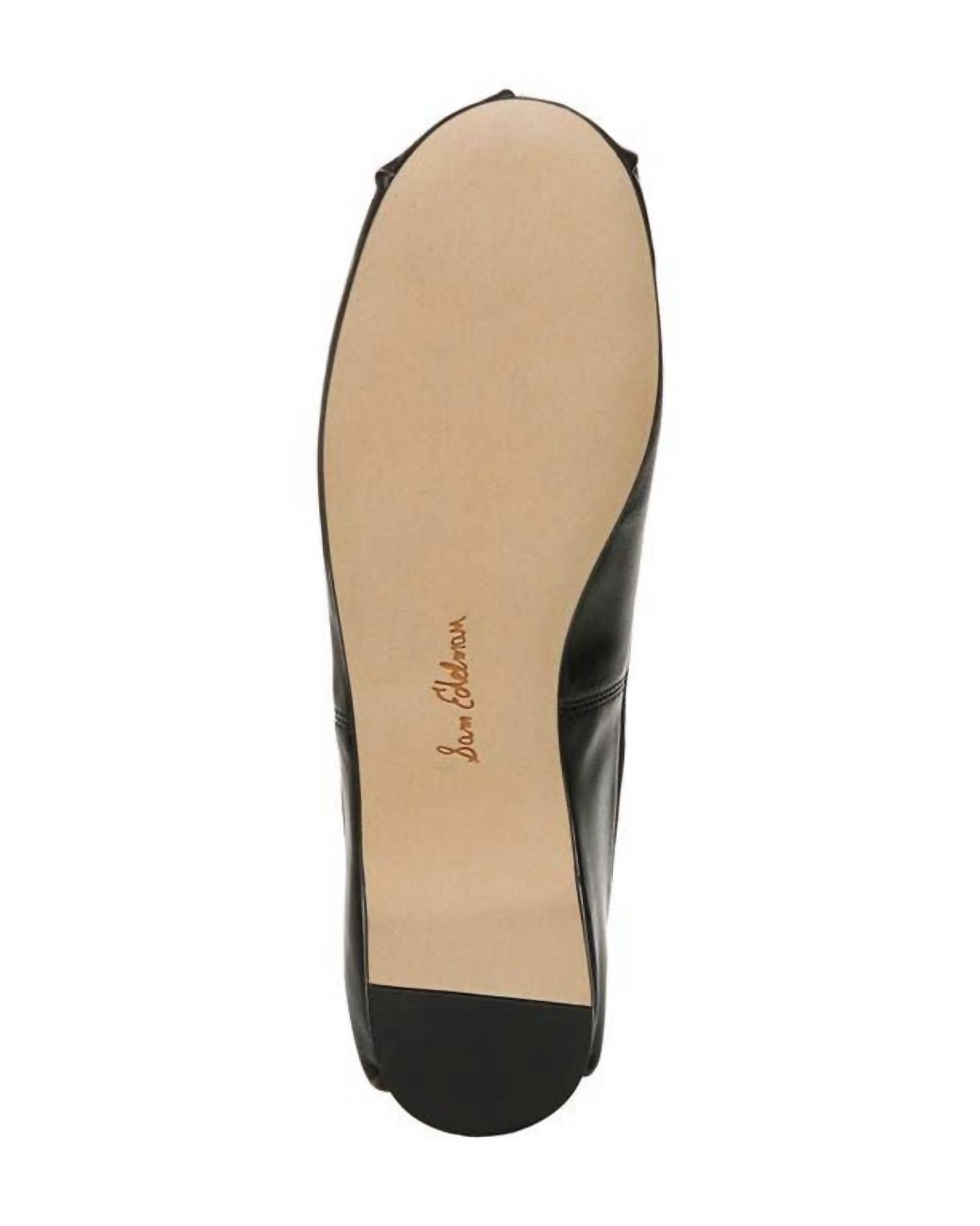 Sam Edelman - Women's Zooey Ballet Flat