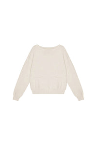 Moshi Moshi Mind - Serena Knit Sweater